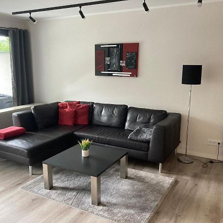 Ferienappartement Nideggen Kültér fotó