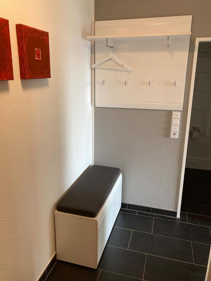 Ferienappartement Nideggen Kültér fotó