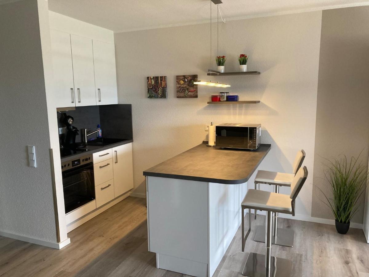 Ferienappartement Nideggen Kültér fotó