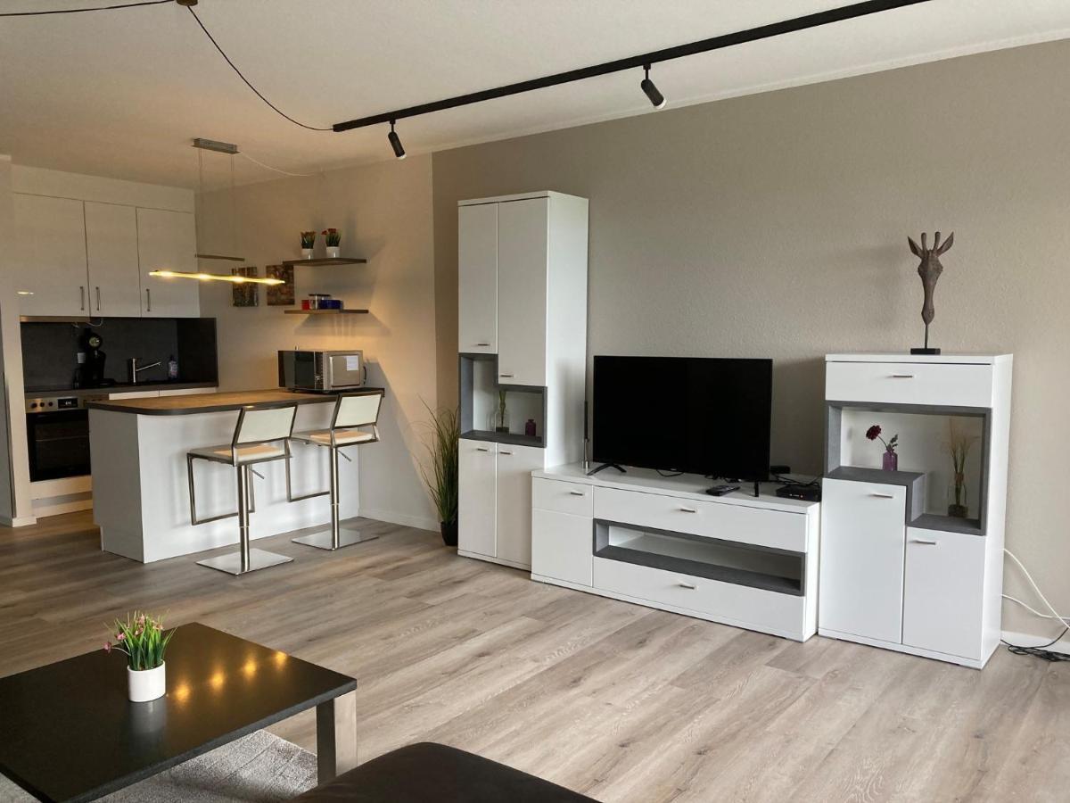 Ferienappartement Nideggen Kültér fotó