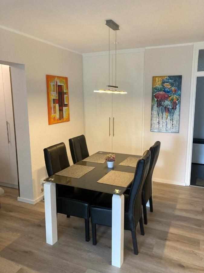 Ferienappartement Nideggen Kültér fotó