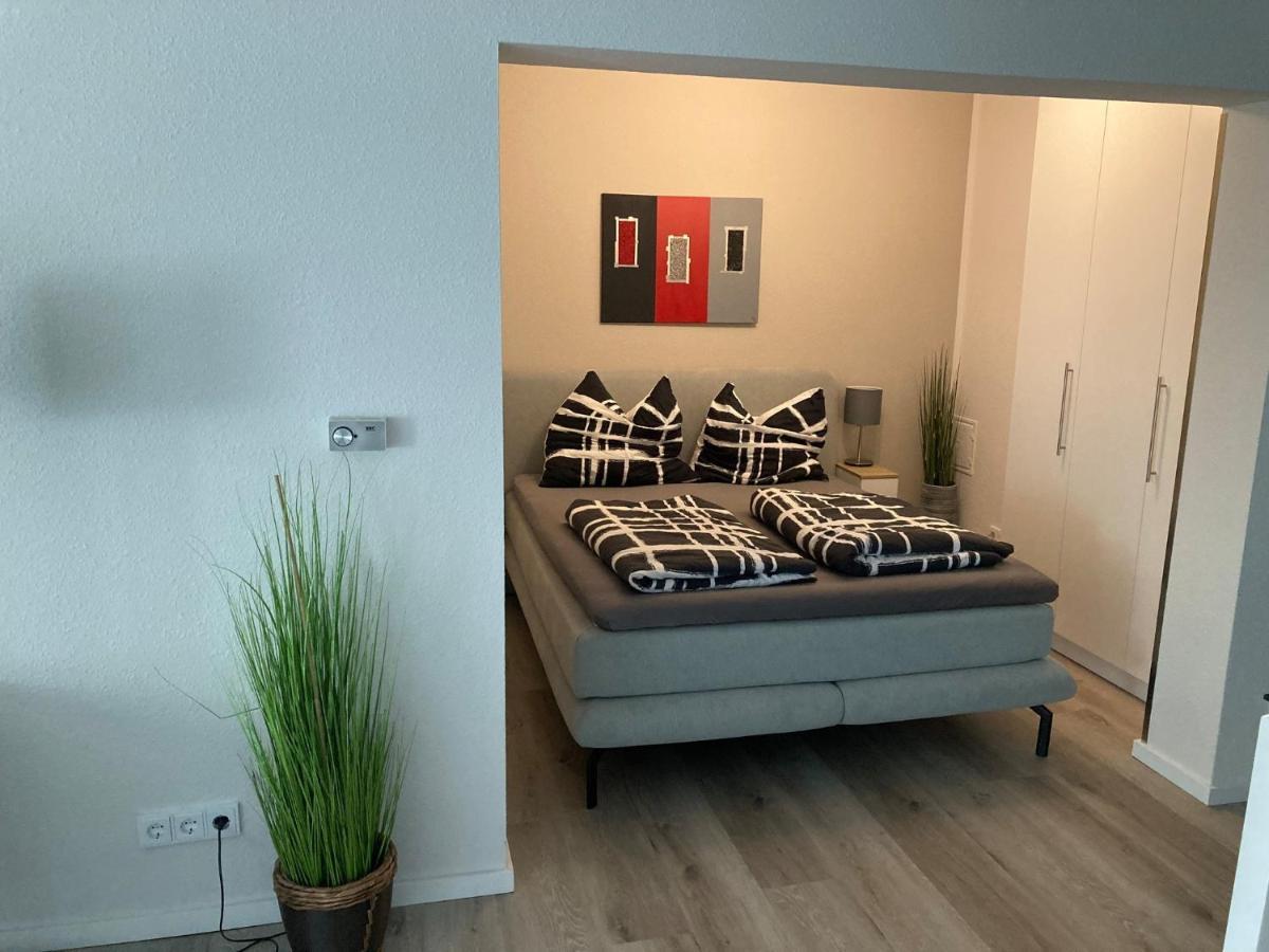 Ferienappartement Nideggen Kültér fotó